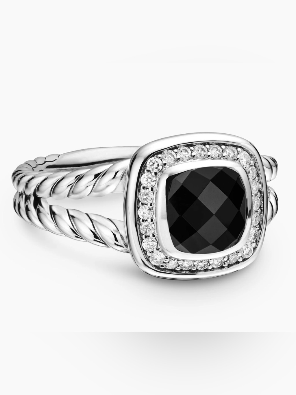 David Yurman Petite Albion Ring